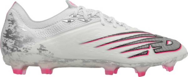 New Balance Furon V6+ Pro FG Soccer Cleats