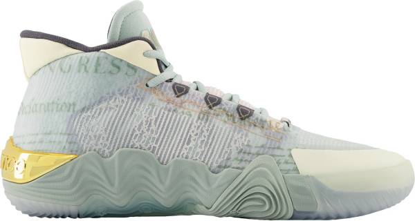 New Balance Kawhi 2 Basketball Shoes