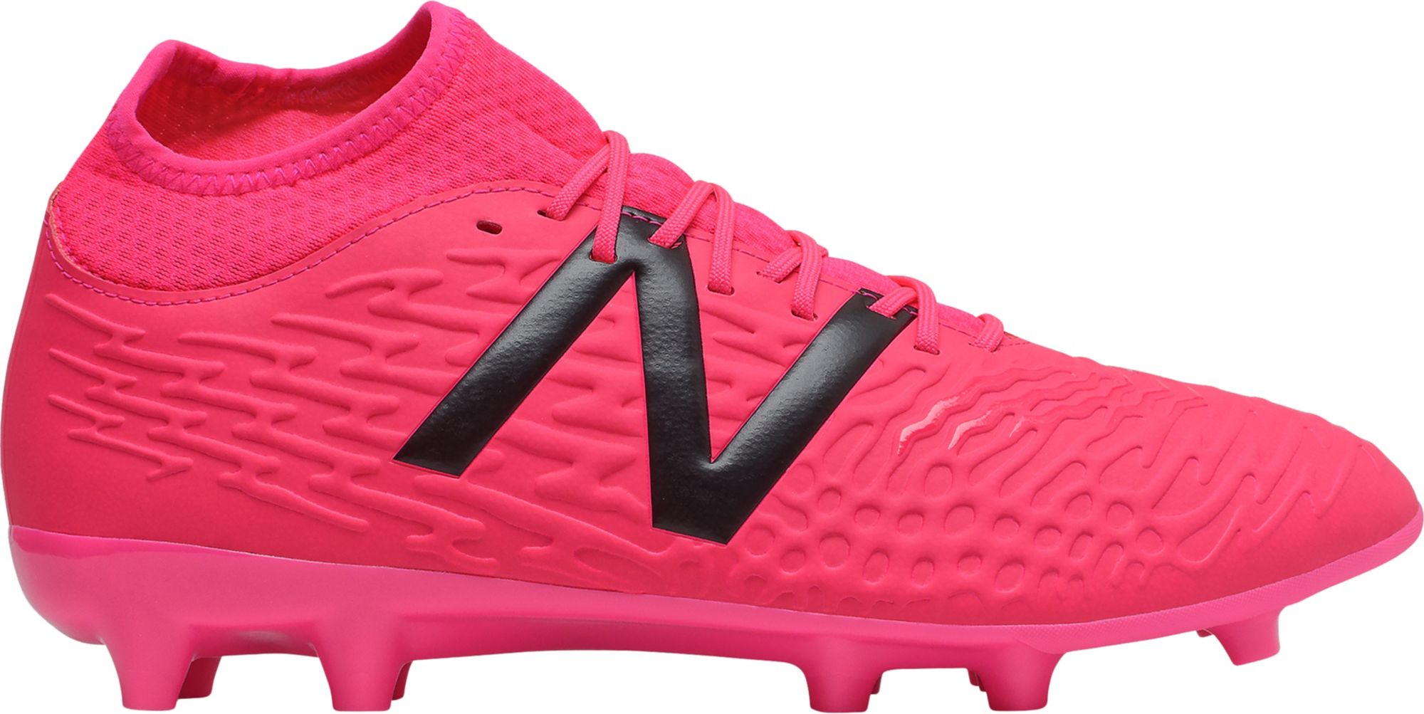 new balance soccer