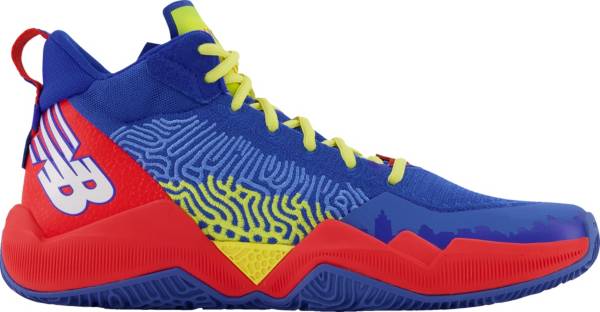 New Balance TWO WXY Basketball Shoes