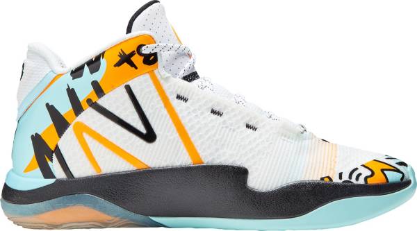 New Balance TWO WXY 2 Basketball Shoes