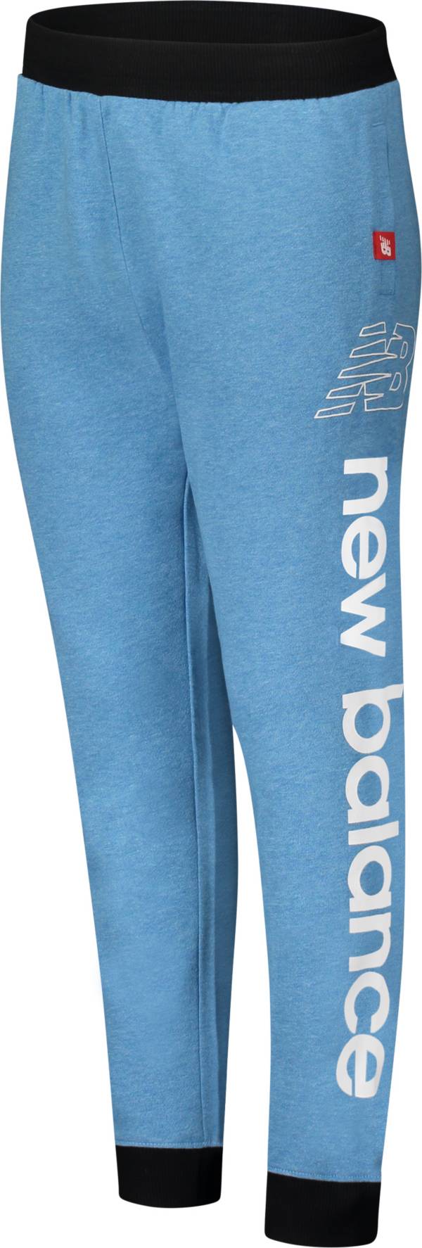 New Balance Boys' Fleece Jogger