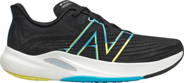 New Balance Men's FuelCell Rebel V2 Running Shoes