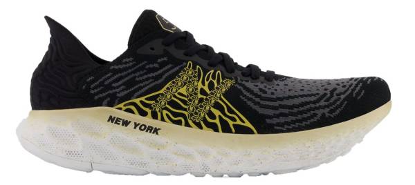 New Balance Men's NYC Marathon Fresh Foam 1080 Running Shoes