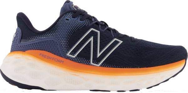New Balance Men's Fresh Foam More V3 Running Shoes
