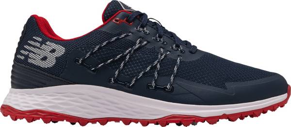 New Balance Men's Fresh Foam PaceSL Golf Shoes