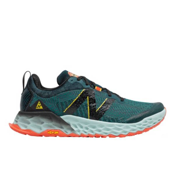 New Balance Men's Fresh Foam Hierro v6 Trail Running Shoes