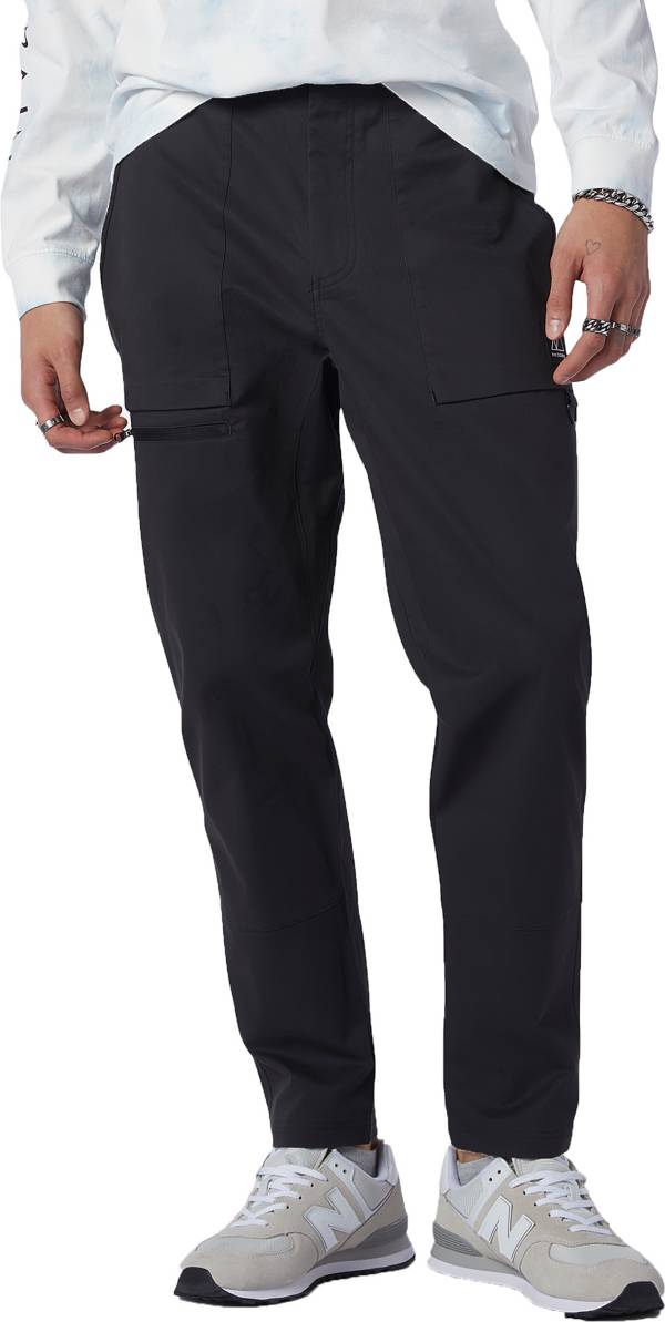 New Balance Men's All Terrain Woven Pants product image