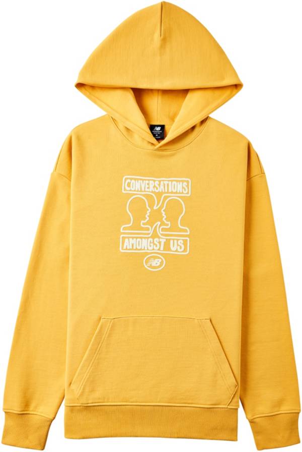 New Balance Conversations Amongst Us Hoodie
