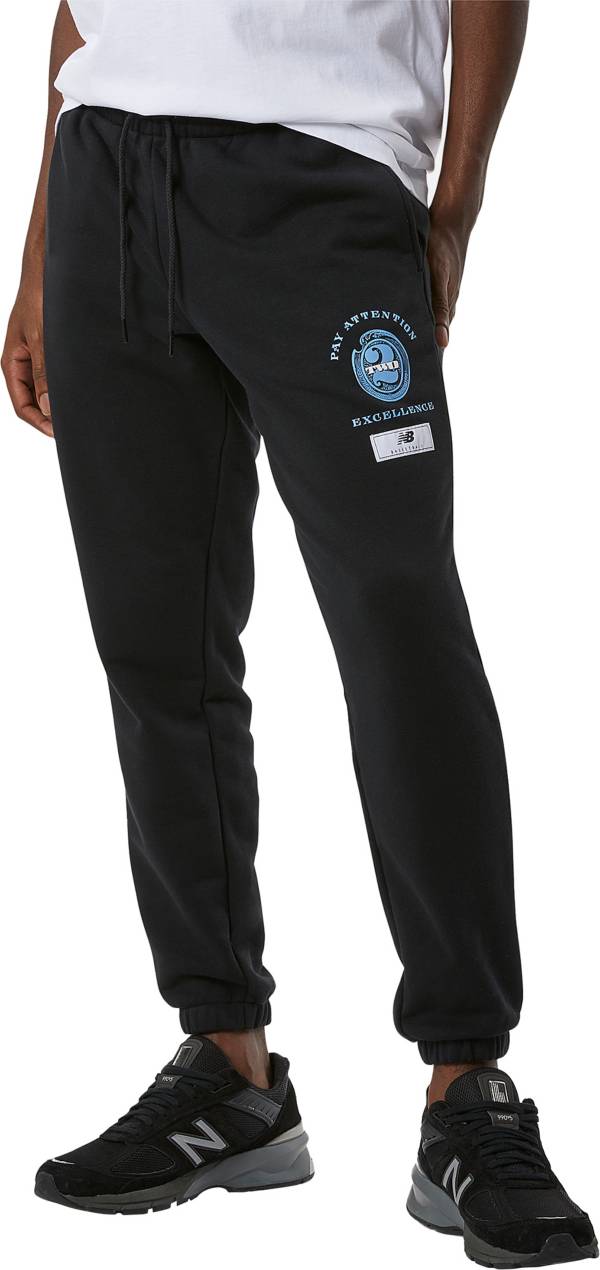 New Balance Men's Kawhi Joggers