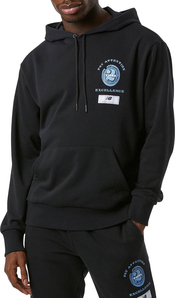 New Balance Men's Kawhi Hoodie