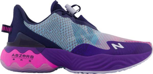 New Balance Men's FuelCell Rebel Trainer Running Shoes