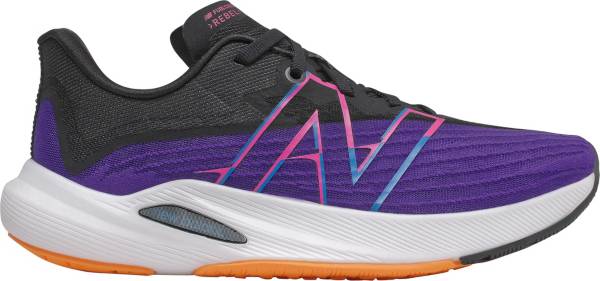 New Balance Women's Rebel V2 Running Shoes product image