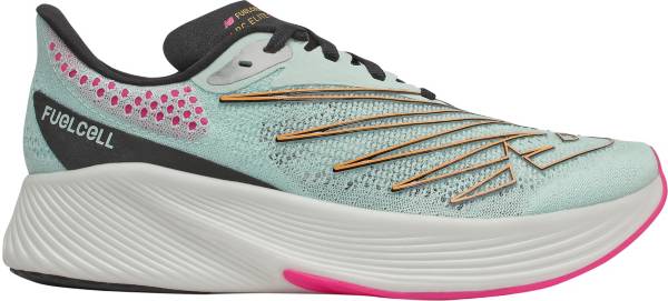 New Balance Women's Fuel Cell RC Elite V2 Running Shoes