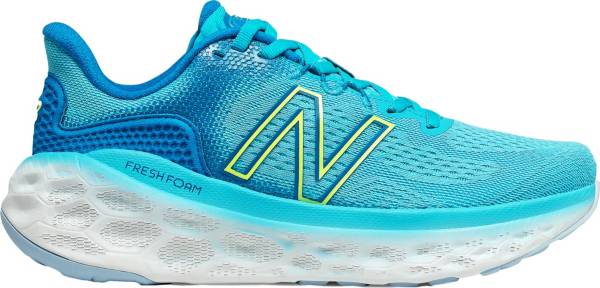 New Balance Women's Fresh Foam More V3 Running Shoes