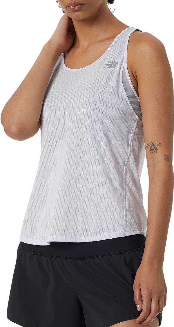 New Balance Women's Impact Running Tank Top