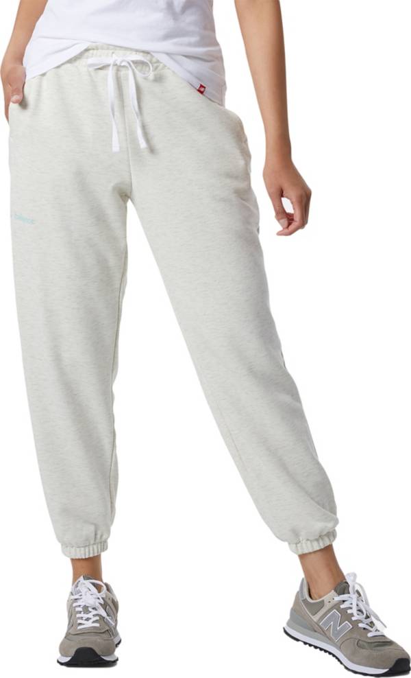 New Balance Women's Intelligent Choice Sweatpants