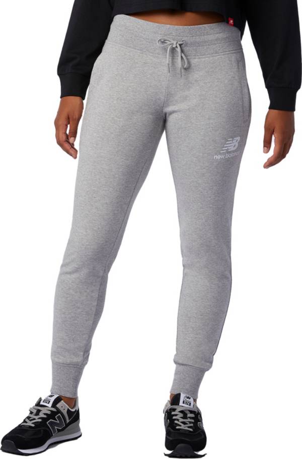 New Balance Women's French Terry Sweatpants