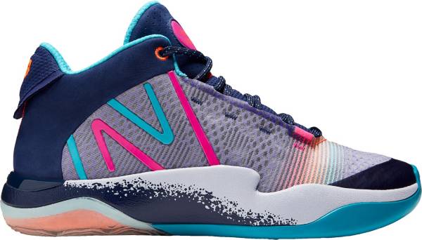 New Balance Women's TWO WXY V2 Basketball Shoes