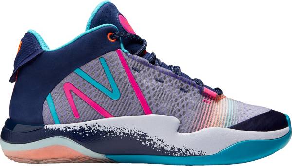 New Balance Women's TWO WXY V2 Basketball Shoes product image