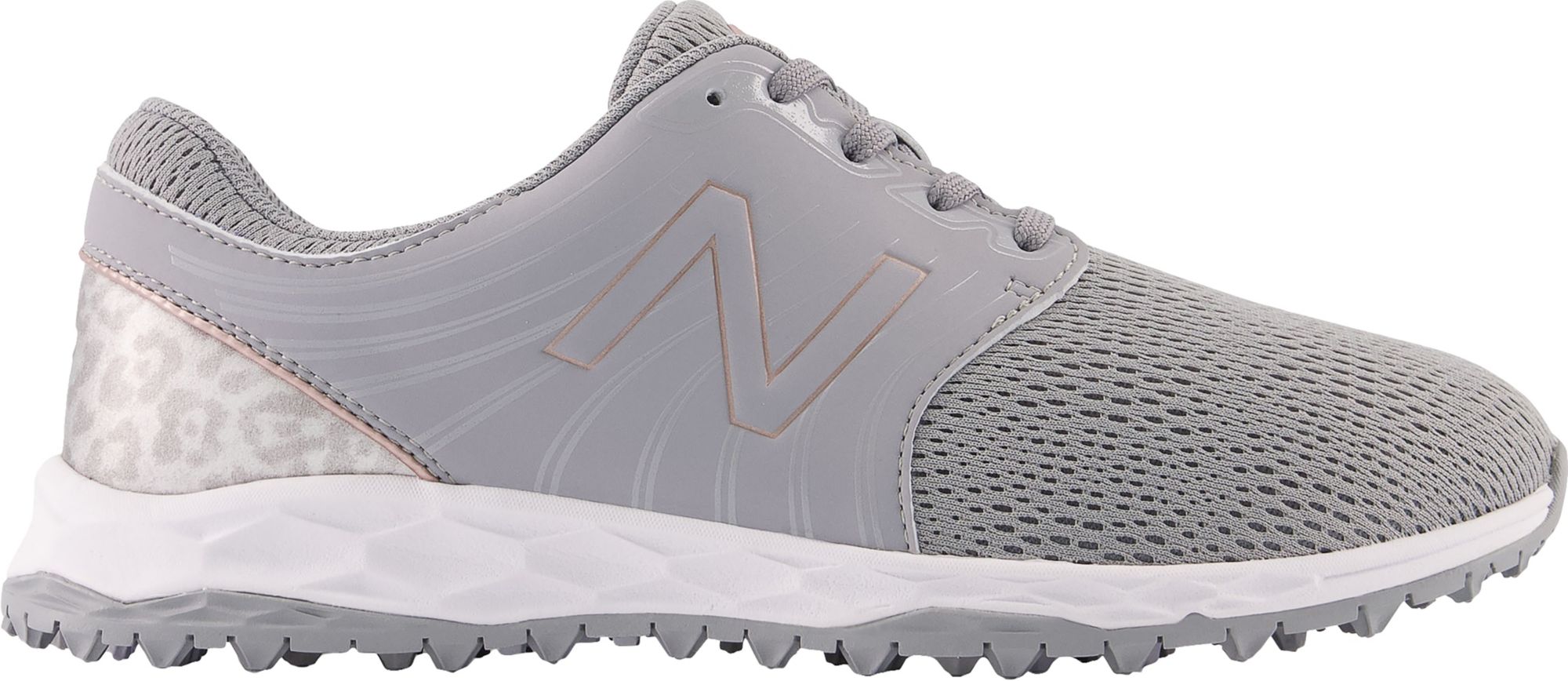 new balance womens golf shoes