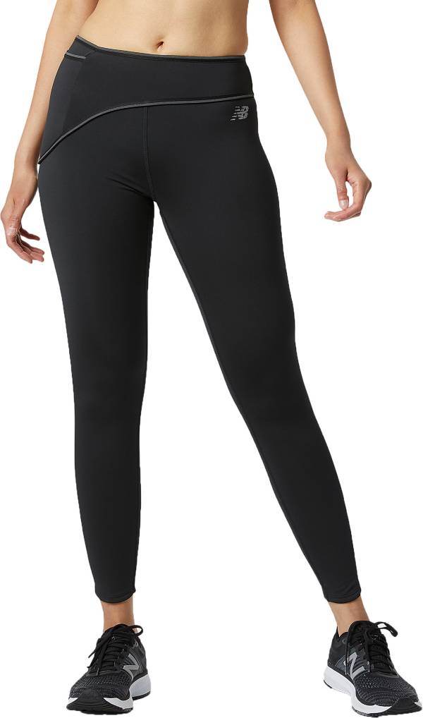 New Balance Women's PMV Kimbia Tight