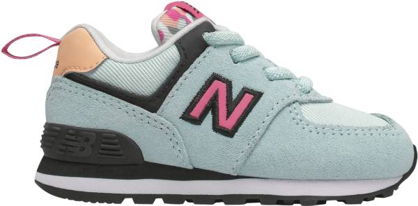 New Balance Toddler 574 Shoes