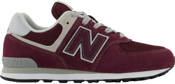 New Balance Kids' Grade School 574 Shoes