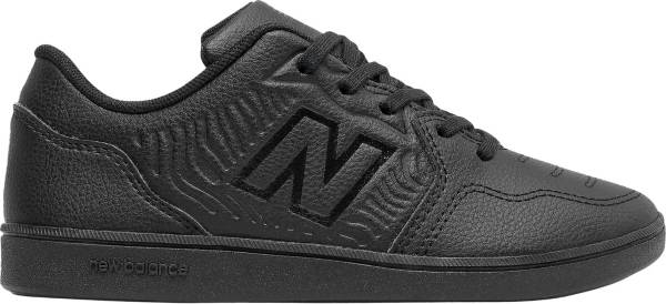 New Balance Kids' Audazo V5+ Indoor Soccer Shoes