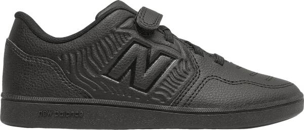 New Balance Kids' Audazo V5+ Indoor Soccer Shoes