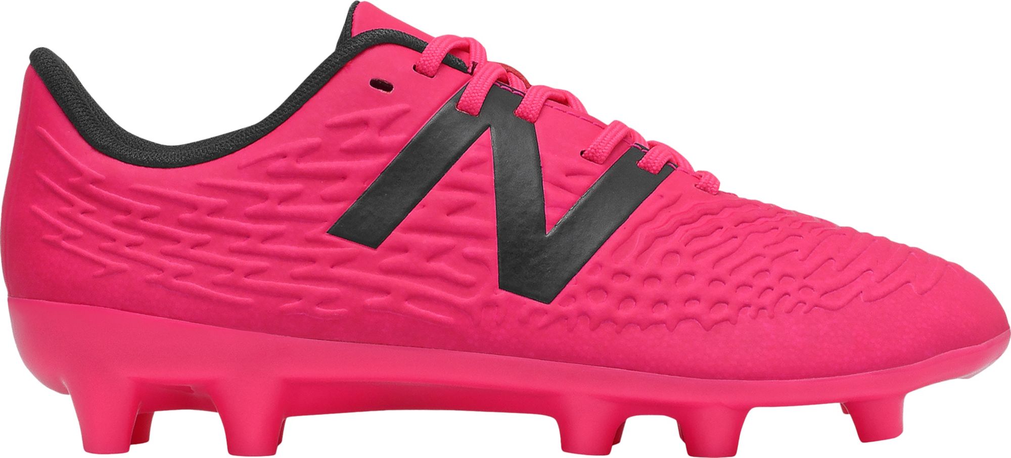 new balance kids soccer shoes