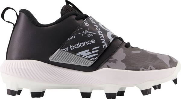 New Balance Kids' Lindor 1 TPU Baseball Cleats