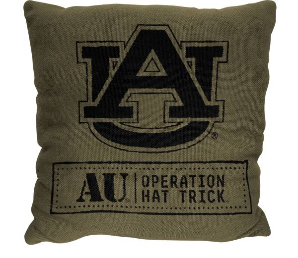 TheNorthwest Auburn Tigers OHT Pillow