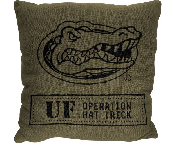 TheNorthwest Florida Gators OHT Pillow