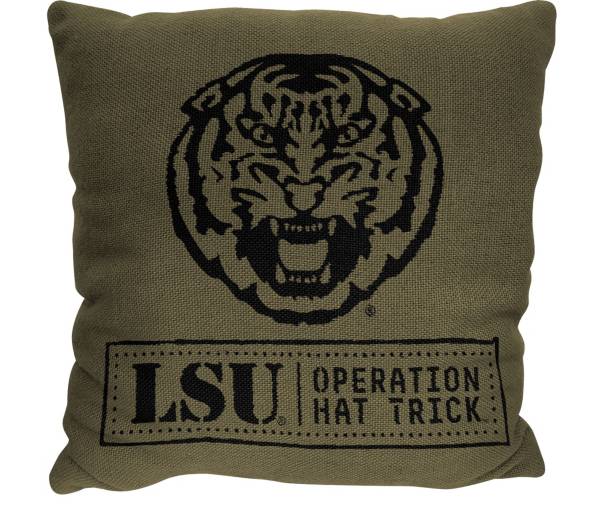 TheNorthwest LSU Tigers OHT Pillow