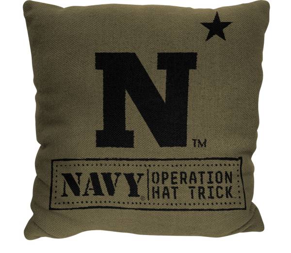 TheNorthwest Navy Midshipmen OHT Pillow product image