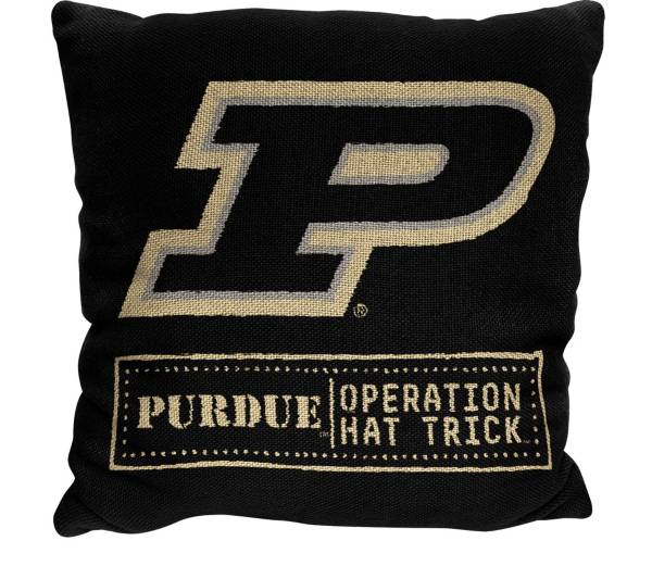 TheNorthwest Purdue Boilermakers OHT Pillow product image
