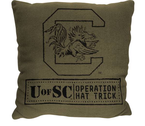 TheNorthwest South Carolina Gamecocks OHT Pillow