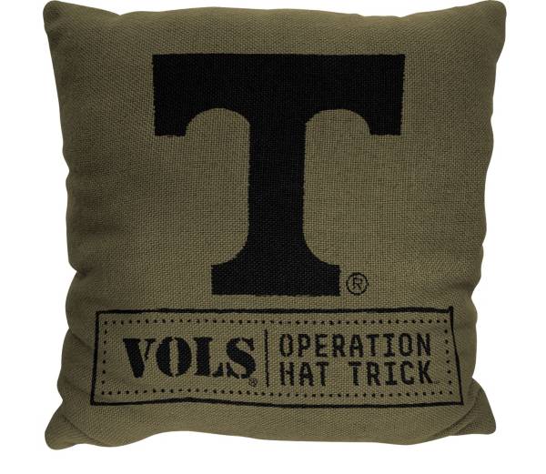 TheNorthwest Tennessee Volunteers OHT Pillow