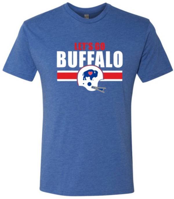 BuffaLove LGB Royal T-Shirt