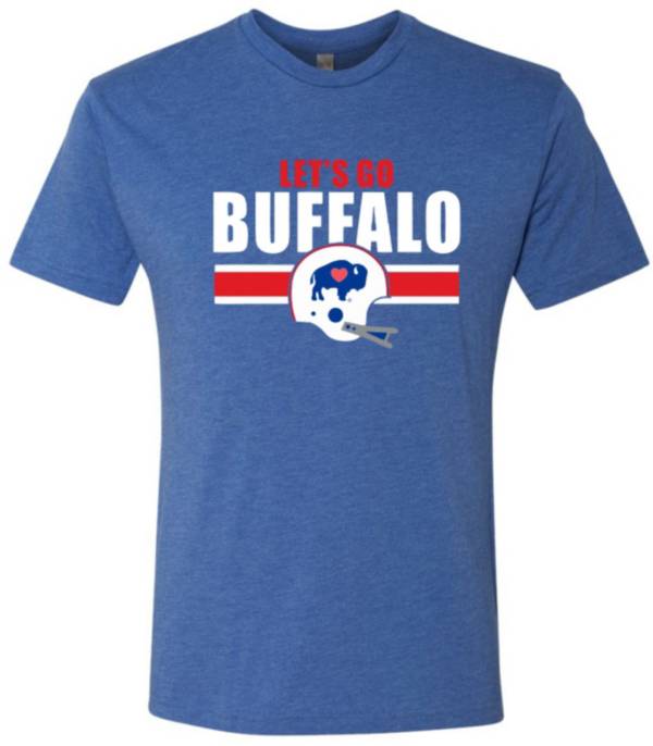 BuffaLove LGB Royal T-Shirt product image