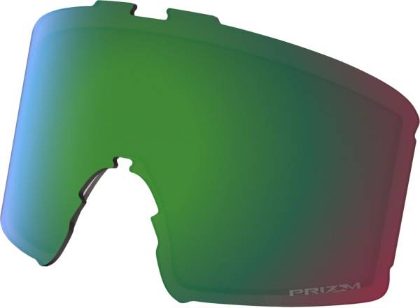 Oakley Line Miner M Goggle Replacement Lens