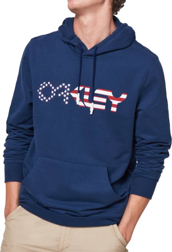 Oakley Men's B1B Pullover Hoodie