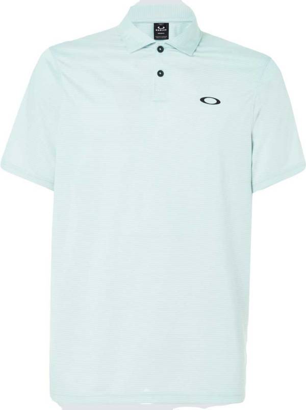 Oakley Men's Blended Stripe Polo