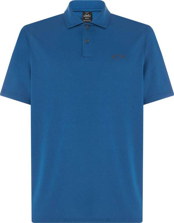 Oakley Men's Icon TN Protect RC Polo