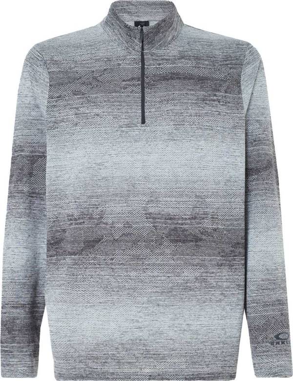 Oakley Men's Contender ½ Zip Pullover