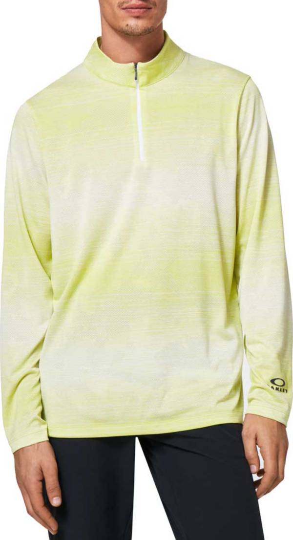 Oakley Men's Contender ½ Zip Pullover product image