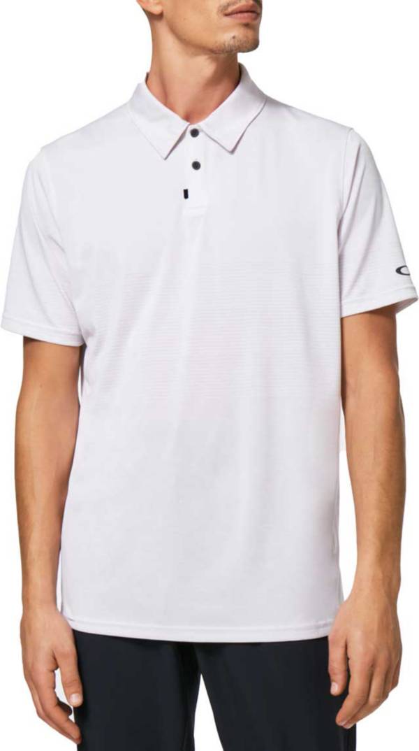 Oakley Men's Against the Grain Polo