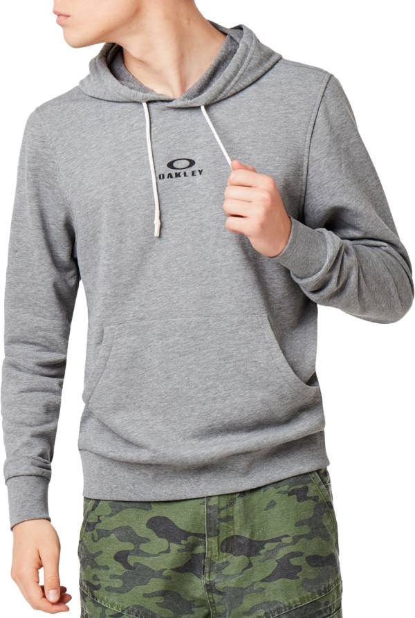 Oakley Men's Hoodie New Bark