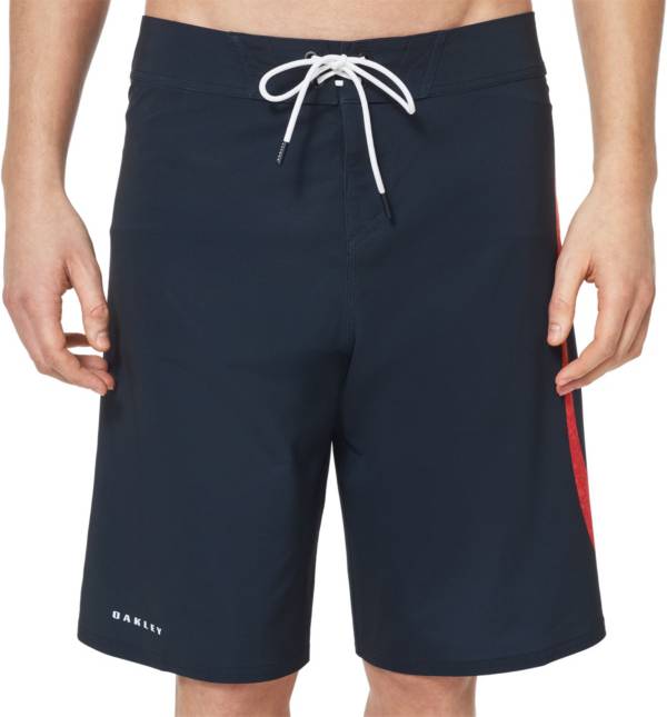 Oakley Men's Ellipse Seamless 21” Board Shorts